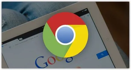 Miért nem telepíti a régebbi verziójú Google Chrome
