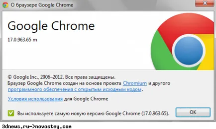 Miért nem indul a Google Chrome