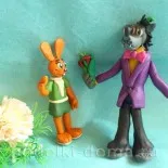 Crafts saját kezűleg, egy doboz ötletek és műhelyek (kézműves) Crafts saját kezűleg, egy doboz ötletek és műhelyek
