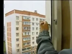 Részletes utasításokat, hogyan kell telepíteni műanyag ablakok kezük (telepítés) Részletes utasításokat, hogyan kell telepíteni műanyag ablakok kezük