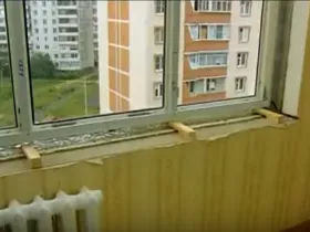 Részletes utasításokat, hogyan kell telepíteni műanyag ablakok kezük (műanyag) Részletes utasításokat, hogyan kell telepíteni műanyag ablakok kezük