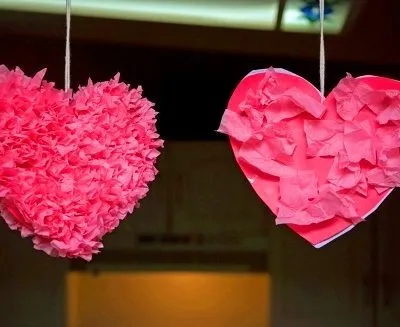 Crafts kezük improvizált otthon