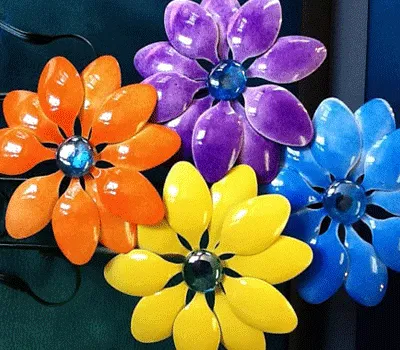 Crafts kezük improvizált otthon