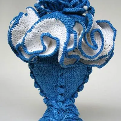 Crafts kezük improvizált otthon