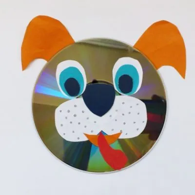 Crafts kezük improvizált otthon