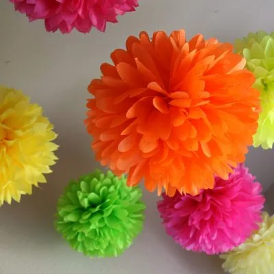 Crafts kezük improvizált otthon