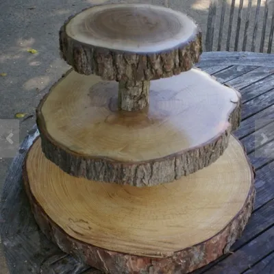 Crafts kezük improvizált otthon