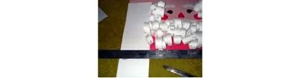 Crafts kezüket papírból a gyerekeknek, hogyan lehet egy szép (kéz) Crafts kezüket ki papírt a gyerekek, hogyan lehet szép