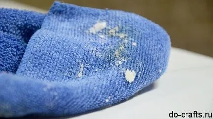 Crafts kezük improvizált otthon, hogyan lehet házilag gyerekeknek (kéz) Crafts kezük improvizált otthon, hogyan lehet házilag gyerekeknek