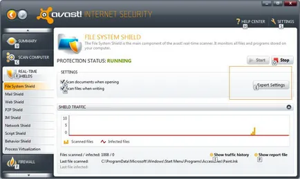 Részleteket, hogy hogyan kell vennie egy kivételt Kaspersky - egyszerűtől a bonyolult (antiviruskit) Részleteket, hogy hogyan kell vennie egy kivételt Kaspersky - egyszerűtől a bonyolult