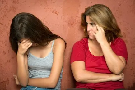 Teens és az öngyilkosság