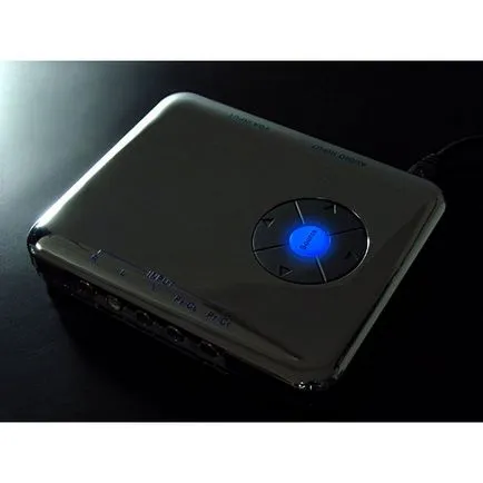 Csatlakozás a monitorhoz nélkül HDCP és HDMI, 5. oldal