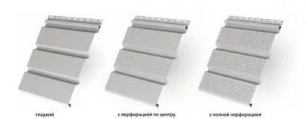 Binder ereszek saját kezével - egy könnyű dolog