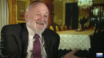 Beszélj magad - Chabad Lubavics