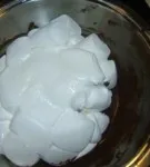 Lépésről lépésre recept öntött mályvacukor az otthoni videó környezet (feltételek) Lépésről lépésre recept öntött mályvacukor az otthoni videó környezet