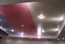 A felső műanyag panelek saját kezét, videó és fénykép méretét, ízületi
