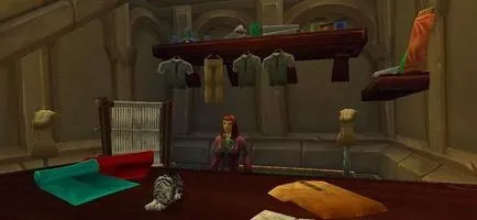 Szabás, wow útmutató kezdőknek