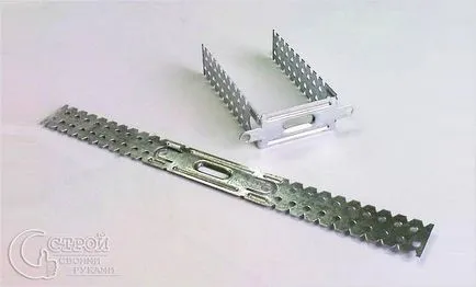 Mennyezeti panelek saját kezűleg (fotó)