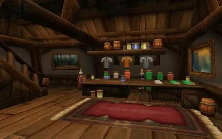 Szabás, wow útmutató kezdőknek