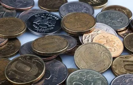 Nyugdíjak emelése április 1-jétől