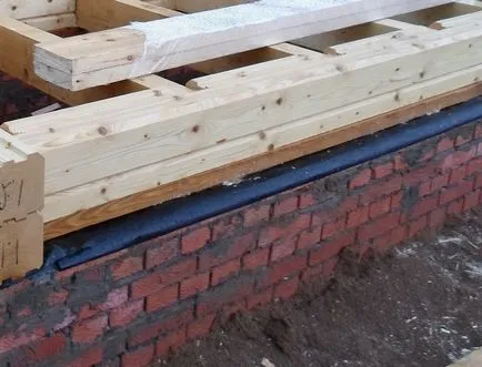 Építs egy fából készült ház saját kezűleg (kéz) Építs egy fából készült ház a kezüket