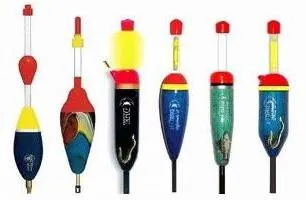 Helyesen választani az úszó halászati