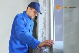 Feltételek telepítése műanyag ablakok GOST, apa mester! Feltételek telepítése műanyag ablakok GOST, apa mester!