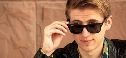 Szabályok társkereső egy lány az utcán (az utcán) Szabályok társkereső egy lány az utcán