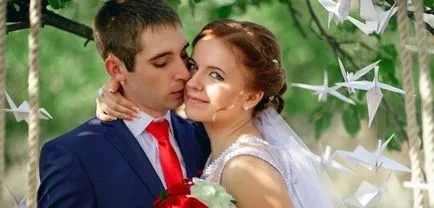 lányai gratulálok egy esküvő prózában