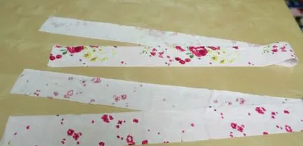 Kötés a fején saját kezűleg a ruhát lányok képek és videó (fej) Kötés a fején saját kezűleg a ruhát lányok képek és videó