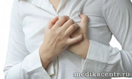 Okai szívmegállás