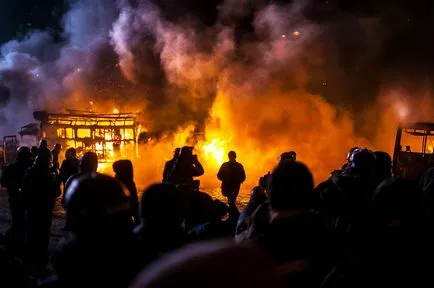 Az igazság a Maidan