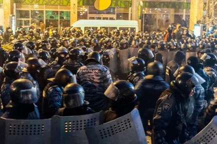 Az igazság a Maidan