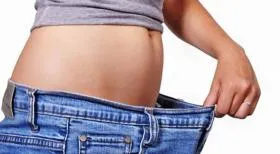 Foods, hogy éget hasa zsír az emberi testből