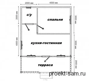 Projektek nyári házak nyaralók tornácos, terasz és nyári konyha (projektek) Projektek nyári házak nyaralók tornácos, terasz és nyári konyha