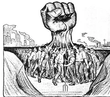 A proletariátus - azaz a politika és a hatalom (politika) A proletariátus - azaz a politika és a hatalom