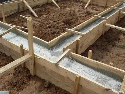 Projektek fürdők tégla, épület saját kezét, fotó, videó
