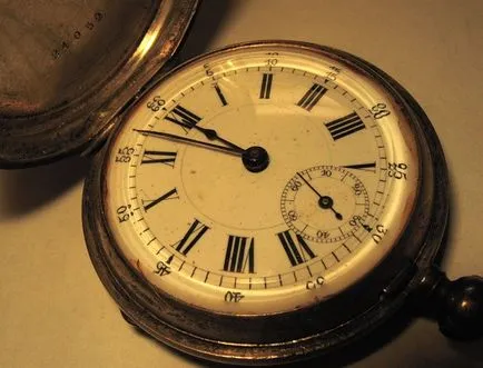 Jelek nézni népi előjelek a clock (óra) Jelek nézni népi előjelek az órára