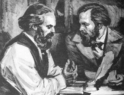 A proletariátus - azaz a politika és a hatalom (erő) A proletariátus - azaz a politika és a hatalom