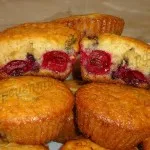 Egyszerű teszt egy recept a cupcakes