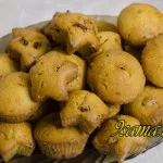 Egy egyszerű recept muffin (muffin) dobozokban, én is nagyon boldog háziasszony (én nagyon boldog háziasszony) Egy egyszerű recept muffin (muffin) dobozokban, én is nagyon boldog háziasszony