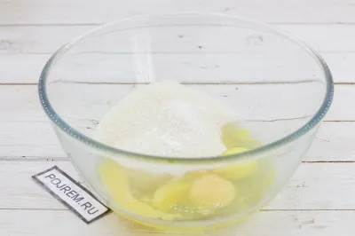 Egyszerű muffin szilikon öntőforma - lépésről lépésre recept, hogyan kell főzni fotókkal