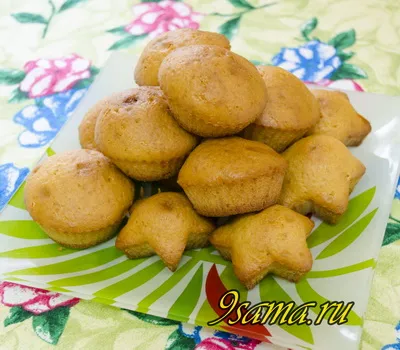Egy egyszerű recept muffin (muffin) dobozokban, én is nagyon boldog háziasszony (recept) Egy egyszerű recept muffin (muffin) dobozokban, én is nagyon boldog háziasszony