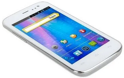Firmware, okostelefonok, Android tabletta