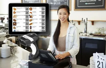 Bízza pénztárgép - ez számviteli és munkavégzési szabályokat a pénztárgép (adminisztrátor point of sale) Bízza pénztárgép - ez számviteli és munkavégzési szabályokat a pénztárgép