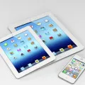 Tethering ipad