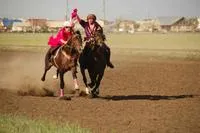Köztársaság Khakassia, Magyarország - nyaralás, utak, áttekintésre, Khakassia látnivalók útmutató