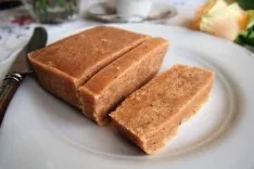 Recept Csokoládé fondant fotók, hozoboz - ismerjük mind az étel