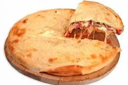 calzone recept