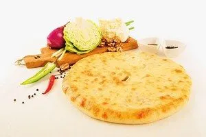 Recept otthon oszét pite